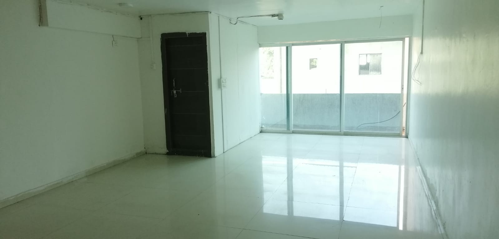 Commercial Office Space for Rent in Behind pendharkar Collage , Dombivli-West, Mumbai